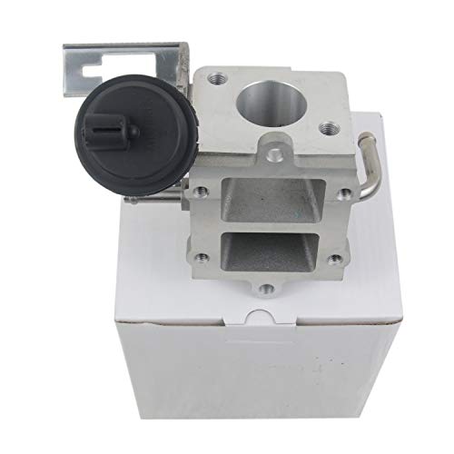 Exhuast 059131063D Válvula de control para válvulas EGR Au-di V W A4 A6 A8 Q7 Toua reg 2.7 3.0 TDI Exhuast 059131063D Válvula de control para válvulas EGR Au-di V W A4 A6 A8 Q7 Toua reg 2.7 3.0 TDI