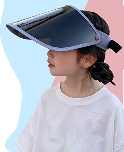 guangzhou Anti-Droplet Saliva Sombrero de vacío Máscara Anti-UV Protección Facial de Seguridad Sombrero de Sol Superior vacío guangzhou Anti-Droplet Saliva Sombrero de vacío Máscara Anti-UV Protección Facial de Seguridad Sombrero de Sol Superior vacío