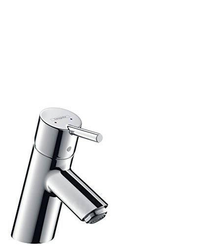 Hansgrohe 32031000 Talis S 70 Grifo de lavabo, Cromo Hansgrohe 32031000 Talis S 70 Grifo de lavabo, Cromo