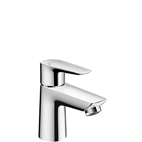 HANSGROHE 71702000 Talis E Mon Lavabo 80 s/Vac Cromo HANSGROHE 71702000 Talis E Mon Lavabo 80 s/Vac Cromo