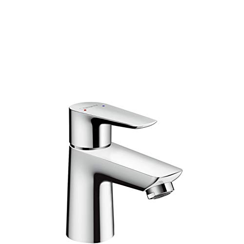 HANSGROHE 71702000 Talis E Mon Lavabo 80 s/Vac Cromo