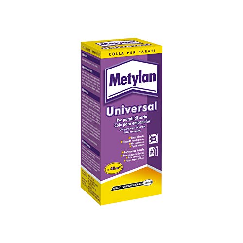 Henkel - Adhesivo Metylan Universal 125Gr. 223066