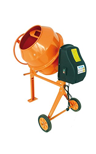 hormigonera MEZCLADOR CONCRETO SIMBA ELÉCTRICA SIM 180 180L 850W 230V nueva Hormigonera MEZCLADOR Modelo 180 SIM hormigonera MEZCLADOR CONCRETO SIMBA ELÉCTRICA SIM 180 180L 850W 230V nueva Hormigonera MEZCLADOR Modelo 180 SIM