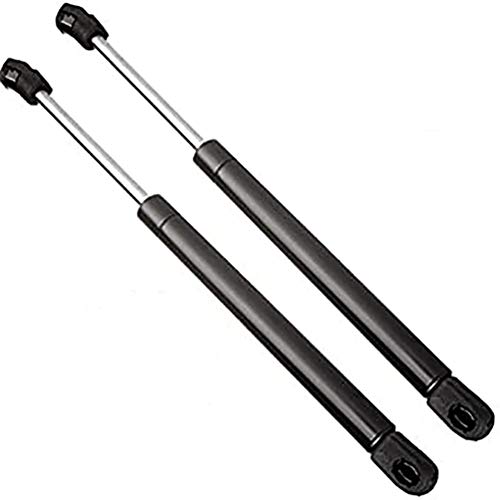 JABL 2Pcs Coche Resortes Maletero Capó Portón Trasero, para Citroen C4 Coupe 2004-2010 Boot Gas Springs Rear Tailgate Hood Amortiguador Choque Puntales Soporte, Car Styling Accessoires JABL 2Pcs Coche Resortes Maletero Capó Portón Trasero, para Citroen C4 Coupe 2004-2010 Boot Gas Springs Rear Tailgate Hood Amortiguador Choque Puntales Soporte, Car Styling Accessoires