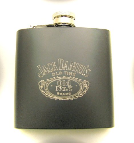Jack Daniel's JD001 - Petaca