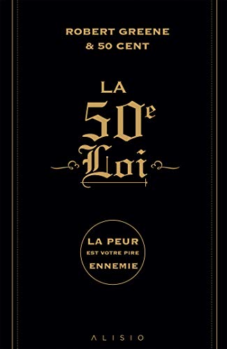 La 50e loi (A contre courant) (French Edition)