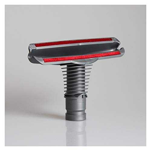 liutao Aspiradora Cepillo de Piso Accesorios de aspiradora FIT Compatible con Dyson Handheld Aspiruums DC34, DC35, D37, D39, DC45, D47, D49, DC52, DC58, DC59, DC62, DC63, V6 Accesorios De Aspiradora liutao Aspiradora Cepillo de Piso Accesorios de aspiradora FIT Compatible con Dyson Handheld Aspiruums DC34, DC35, D37, D39, DC45, D47, D49, DC52, DC58, DC59, DC62, DC63, V6 Accesorios De Aspiradora