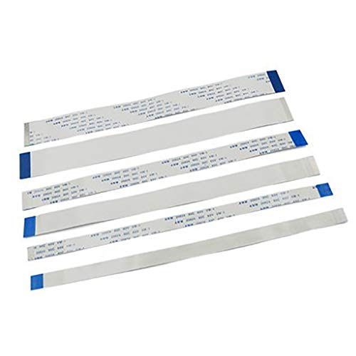 Lote de 10 cables flexibles planos para plantas, 0,5 mm, 80/100/150/200 mm, A B 4P, 6P, 8P, 10P, 12P, 14P, 16P, 18P, 20P, 30P, 40P, 50P, 54P, 60P, 10P, 200 mm, tipo A. Lote de 10 cables flexibles planos para plantas, 0,5 mm, 80/100/150/200 mm, A B 4P, 6P, 8P, 10P, 12P, 14P, 16P, 18P, 20P, 30P, 40P, 50P, 54P, 60P, 10P, 200 mm, tipo A.