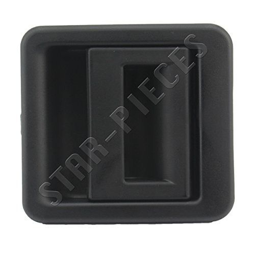 Maneta de puerta lateral corredera derecha para Boxer Jumper C25 Ducato Maneta de puerta lateral corredera derecha para Boxer Jumper C25 Ducato