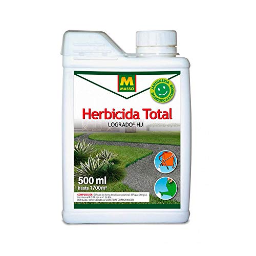 Masso 231314 - herbicida total 500 ml.