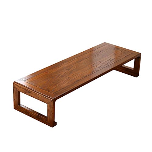Mesa De Centro De Tatami Chino Mesa Baja con Ventana Salediza Mesa De Té Japonesa Mesa Tradicional China Mesa Pequeña para Cama Y Desayuno (Color : Rose Pear, Size : 80 * 50 * 35cm) Mesa De Centro De Tatami Chino Mesa Baja con Ventana Salediza Mesa De Té Japonesa Mesa Tradicional China Mesa Pequeña para Cama Y Desayuno (Color : Rose Pear, Size : 80 * 50 * 35cm)