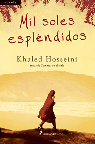 Mil Soles Espléndidos (Novela (Best Seller))