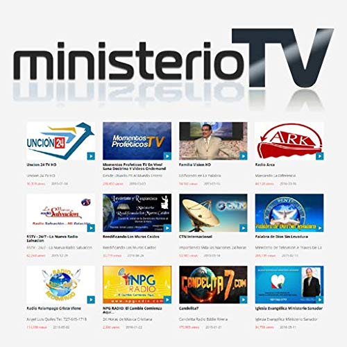 Ministerio TV