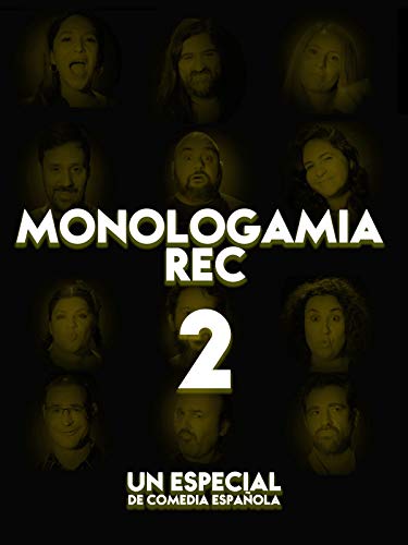 Monologamia Rec 2