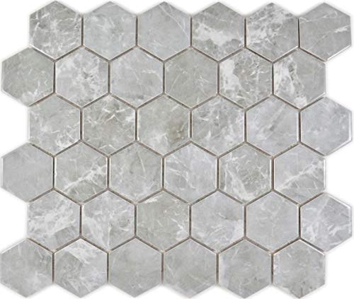 Mosaico de cerámica hexagonal hexagonal mármol gris brillante pared suelo cocina ducha baño azulejos azulejos mosaico mosaico mosaico mosaico mosaico mosaico mosaico mosaico placa placa Mosaico de cerámica hexagonal hexagonal mármol gris brillante pared suelo cocina ducha baño azulejos azulejos mosaico mosaico mosaico mosaico mosaico mosaico mosaico mosaico placa placa