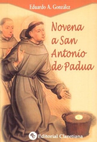 Novena a San Antonio de Padua