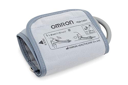 OMRON - Manguito Brazalete para tensiometro Pequeño (17 a 22 cm)