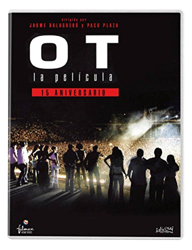 OT La Película (15 Aniversario) [DVD]