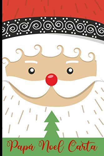 Papá Noel Carta: Escribe tus mejores deseos para Navidad Adviento Feliz año 2021.