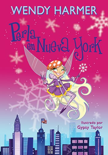 Perla en Nueva York Perla en Nueva York