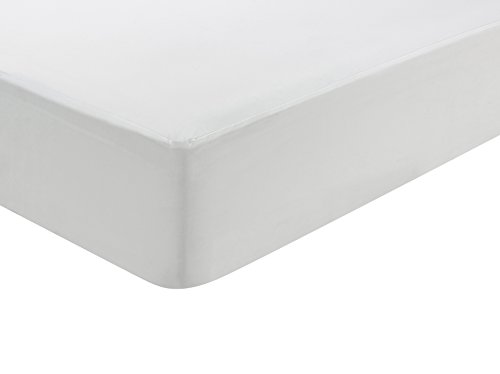 Pikolin Home - Funda de colchón de punto antiácaros, transpirable. 135x190/200cm-Cama de 135. (Todas las medidas) Pikolin Home - Funda de colchón de punto antiácaros, transpirable. 135x190/200cm-Cama de 135. (Todas las medidas)