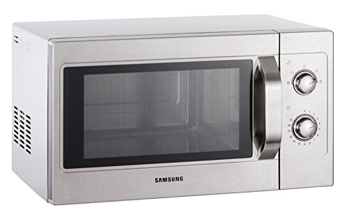 Samsung 380 – 1004 Microondas Horno Modelo cm1099 a, 26 L, 1600 W