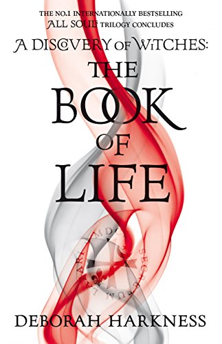 The Book of Life: (All Souls 3) (English Edition)