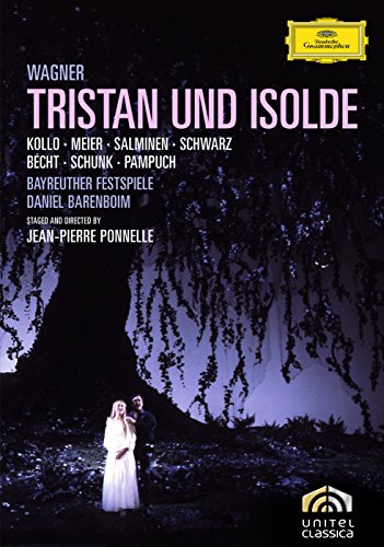 Tristan Und Isolde [DVD]