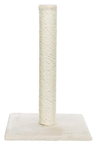 Trixie Poste Rascador De Gatos - Arbol para Gatos Juguete Parla 62 cm Beige