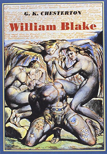 William Blake (Literatura Universal)