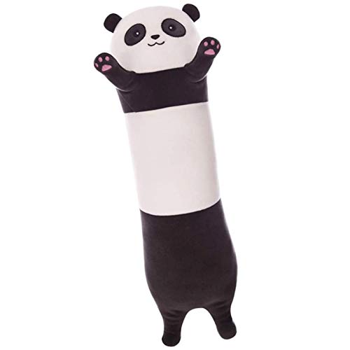 Xuanshengjia Muñeco Panda, Lindo Juguete De Felpa Suave Almohada, Oso Panda Peluches - Oso Panda De Peluche, Regalo Tan Suave para La Novia del Niño Xuanshengjia Muñeco Panda, Lindo Juguete De Felpa Suave Almohada, Oso Panda Peluches - Oso Panda De Peluche, Regalo Tan Suave para La Novia del Niño