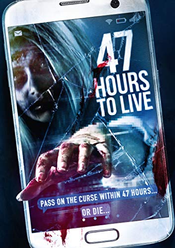 47 Hours To Live [Edizione: Stati Uniti] [Italia] [DVD]