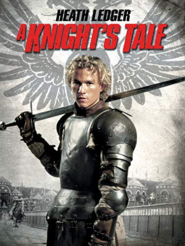 A Knight's Tale A Knight's Tale