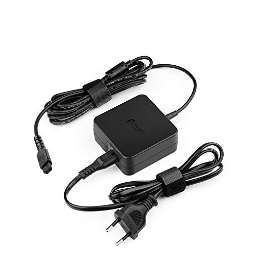 Adaptador de Corriente Cargador Universal 18.5V 19V 19.5V 20V para Acer ASUS DELL HP Lenovo Ideapad ThinkPad Samsung Sony Toshiba Ordenador portátil Medion E4251 LG Gram MSI Fujitsu 13 Conectores