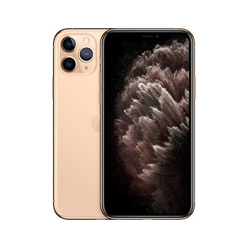 Apple iPhone 11 Pro (256 GB) - Oro