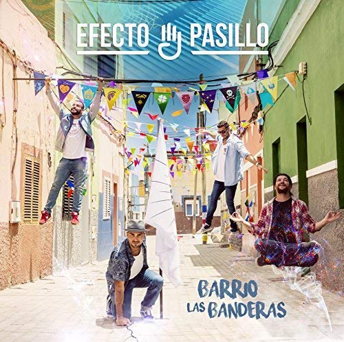 Barrio Las Banderas Barrio Las Banderas