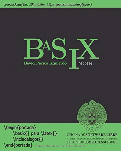 BaSiX: LaTeX básico con ejercicios - noir (1)