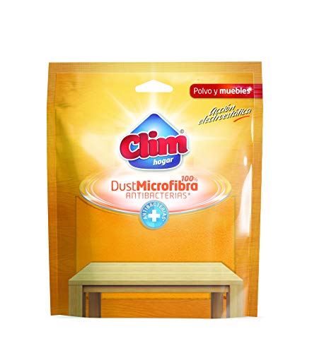 Bayeta de microfibra para polvo y muebles. Pack 8 uds Bayeta de microfibra para polvo y muebles. Pack 8 uds