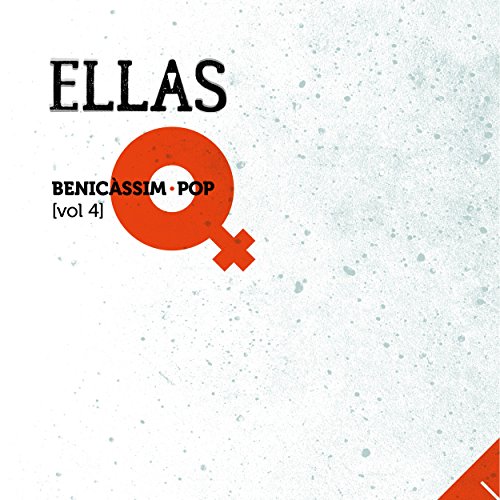 Benicàssim.pop, Vol. 4 - Ellas