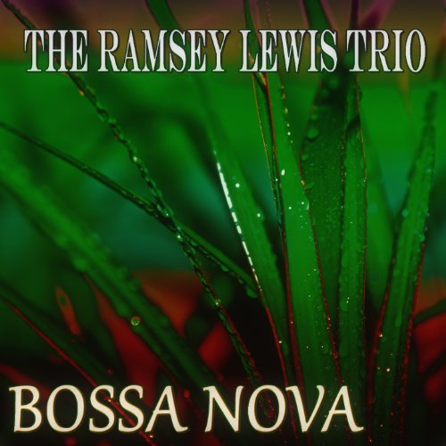 Bossa Nova (feat. Carmen Costa, Josef Paulo) [Original LP Digitally Remastered]