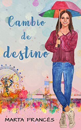 Cambio de destino Cambio de destino