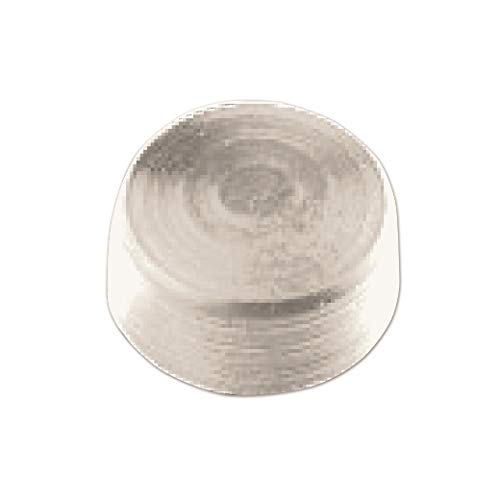 Celo 91Tn - Tapón Tn para Cabeza Tornillo Diámetro 4.8 Color Blanco, 1000 Unidades Celo 91Tn - Tapón Tn para Cabeza Tornillo Diámetro 4.8 Color Blanco, 1000 Unidades