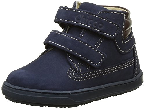 Chicco Galis, 4 Patas, bebé niño, Azul (Bleu 800), 21 EU Chicco Galis, 4 Patas, bebé niño, Azul (Bleu 800), 21 EU