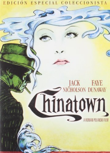 Chinatown (Ed.Esp.) [DVD]