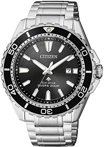 Citizen Eco Drive Diver BN0190-82E