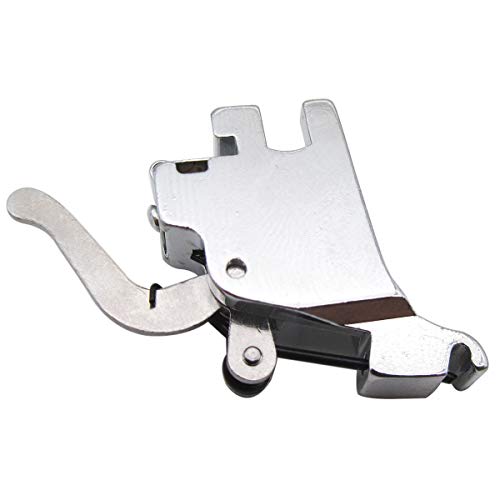 CKPSMS Marca -1 piezas # CY-7300H Adaptador de soporte de prensatelas de vástago alto Ajuste estándar en máquinas de coser CKPSMS Marca -1 piezas # CY-7300H Adaptador de soporte de prensatelas de vástago alto Ajuste estándar en máquinas de coser