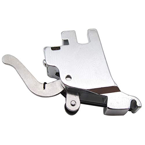 CKPSMS Marca -1 piezas # CY-7300H Adaptador de soporte de prensatelas de vástago alto Ajuste estándar en máquinas de coser