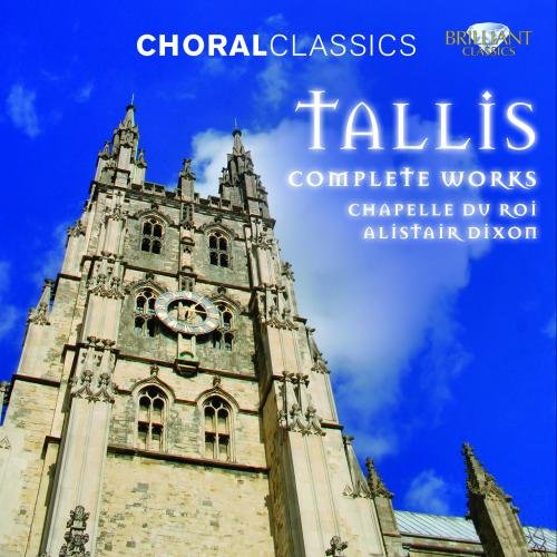 Complete Choral Works (Choral Classics)