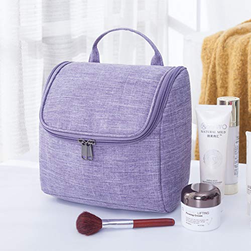 Cosméticos De Viaje para Hombres Bolsa De Cosméticos Profesional Impermeable Caja De Almacenamiento De Baño Caja De Damas Belleza Bolsa De Cosméticos Figura 2 21 * 21 Cm Cosméticos De Viaje para Hombres Bolsa De Cosméticos Profesional Impermeable Caja De Almacenamiento De Baño Caja De Damas Belleza Bolsa De Cosméticos Figura 2 21 * 21 Cm