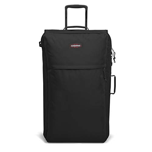 Eastpak Traf'Ik Light L Maleta, 85 cm, 101 L, Negro (Black) Eastpak Traf'Ik Light L Maleta, 85 cm, 101 L, Negro (Black)